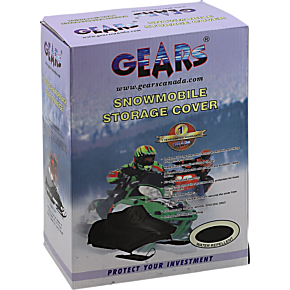 Nylon Storage Cover - GT 300149-1-GT