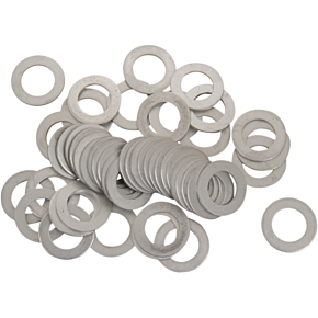 Drain Plug Washers - M12 DPWM12.20-50