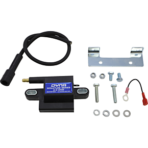 Coil Kit - Yamaha DCK7-2