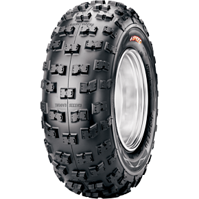Tire - Razr 4-Speed - Rear - 25x10R12 - 6 Ply TM00066100