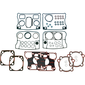 Big Bore Top End Gasket Kit - 80" 17033-92