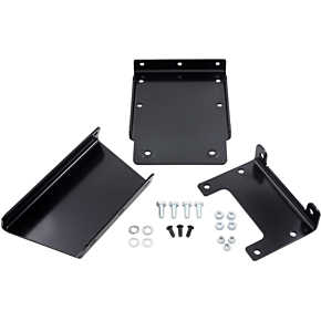 Winch Mount - Mule 101674