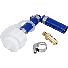 Flush Kit - Wave Raider A8584