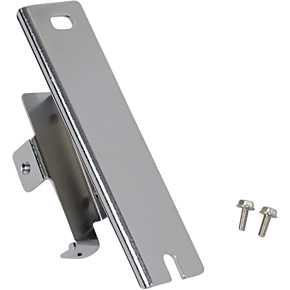 Heavy Duty Coil Bracket - Harley Davidson - Chrome DS-325469