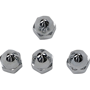 Acorn Exhaust Nut 65324-83-N1