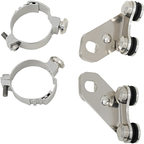 Lowers Hardware - Dyna MEM9899