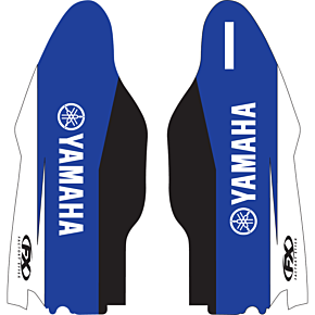 Fork Guard Graphic - YZ 17-40226