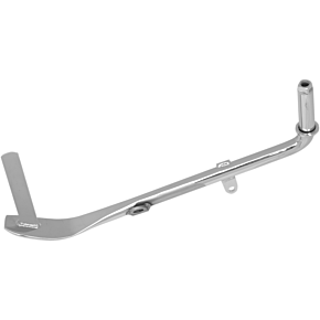 Kickstand - Chrome - 11-1/2" 0510-0267