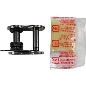 525 - Max-X Series - Clip Connecting Link - Nickel 525MAXX-CL-N