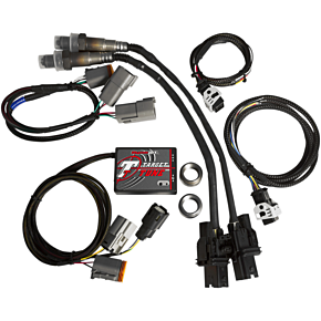 Power Vision Target Tune with O2 Sensor - Harley-Davidson TT-3
