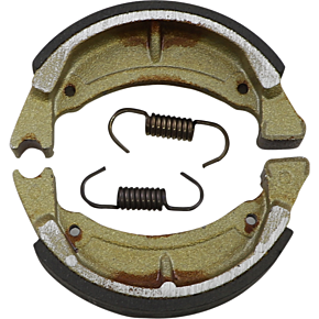 Brake Shoes - Yamaha 9141