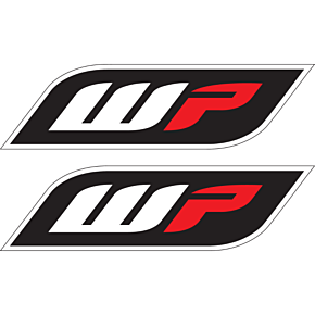 Swingarm Graphic - WP Suspension 17-44080