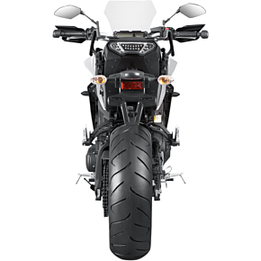 Akrapovic Race Exhaust - Titanium S-Y9R3-HAFT