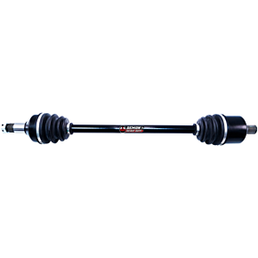 Demon Complete Axle Kit - Heavy Duty - Front Right PAXL-3012HD