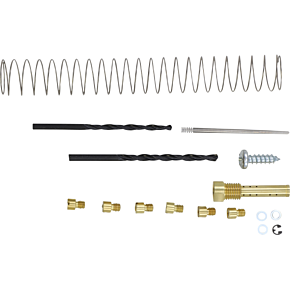 DynoJet Jet Kit - Buell Blast '00-'02 8111
