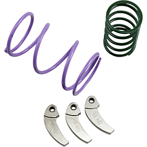 Epi Clutch Kit WE436926