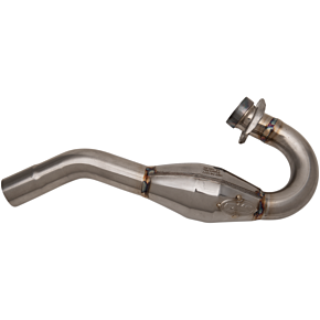 FMF RACING MegaBomb Header - Stainless Steel