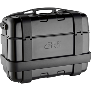 GIVI Trekker 33L Side Case - Black