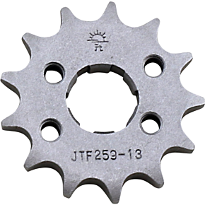 JT Sprockets Counter Shaft Sprocket - 13-Tooth JTF259.13