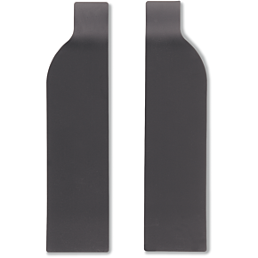 Klock Werks Lower Filler - Smooth KW05010010E