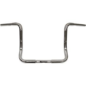 La Choppers Handlebar - 12" - Chrome LA-7321-12