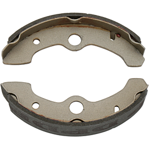 Moose Racing Brake Shoes - Front - Yamaha - M9165