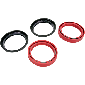 Moose Racing Fork Seal Kit - 46 mm
