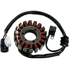 Moose Racing High-Output Stator - Yamaha