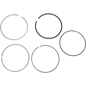 Moose Racing Ring Set - Moose