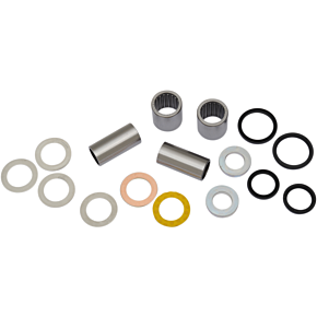 Moose Racing Swingarm Bearing Kit - 1302-0650