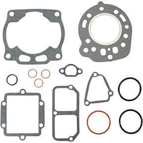 Moose Racing Top End Gasket Kit KX125