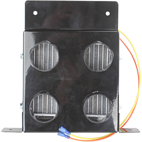 Moose Racing UTV Cab Heater - Pioneer