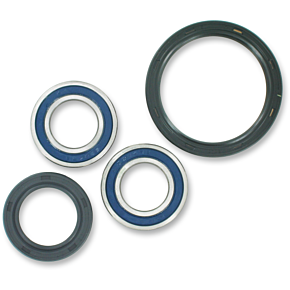 Moose Racing Wheel Bearing - WRF