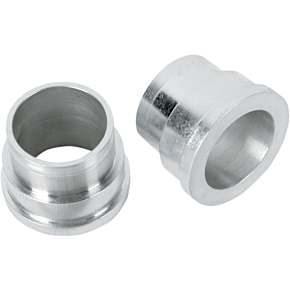 Moose Racing Wheel Spacer - Steel - Front - KTM - 0222-0125