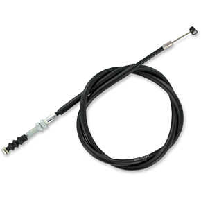 Parts Unlimited Clutch Cable for Yamaha - 0652-0738