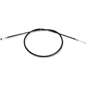 Parts Unlimited Clutch Cable for Yamaha - K28-2543