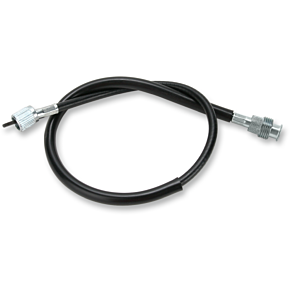 Parts Unlimited Tachometer Cable for Suzuki - K28-0725