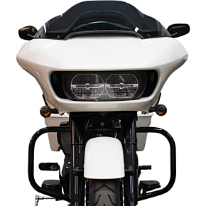Paul Yaffe Bagger Nation Fairing Drop Mount FLB-RG-15L-KIT