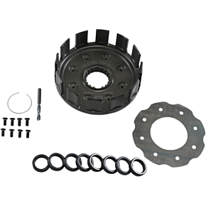Rekluse Clutch Basket RMS-4113