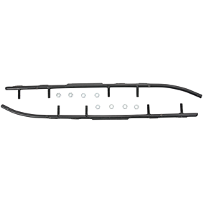 Sno Stuff X-calibar Carbide Runner - 505 Series - 4" - 60° 505-618