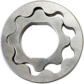 Ss Cycle Oil Pump Supply Rotor - TC3 310-0561