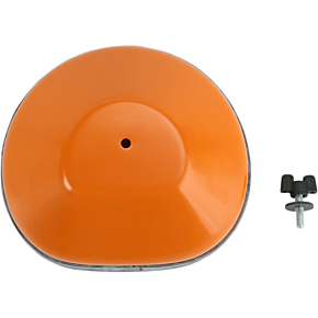 Twin Air Airbox Cover - CRF450R 160102