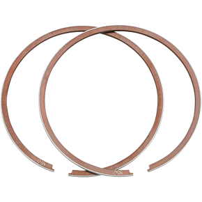 Wiseco Ring Set 1909CD
