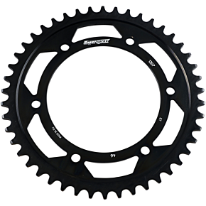 Edge Rear Sprocket - Black - 46 Tooth RFA130746BLK
