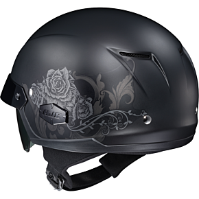 IS-Cruiser Helmet - Fior - MC5SF - Medium HP31NUS58S5V