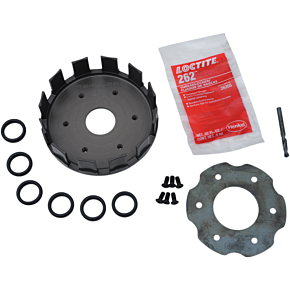 Clutch Basket RMS-4155