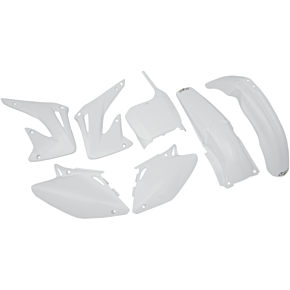 Replacement Body Kit - White HOKIT106-041