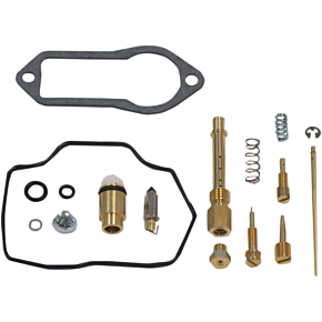 Carburetor Repair Kit - TW200 03-891