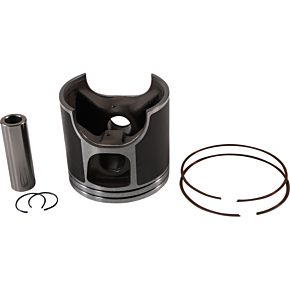 Piston Assembly - Sea-Doo - +.5 mm 010-809-05PK