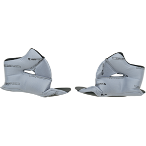 Airmada™ Cheek Pads - XS - 25 mm 0134-1396